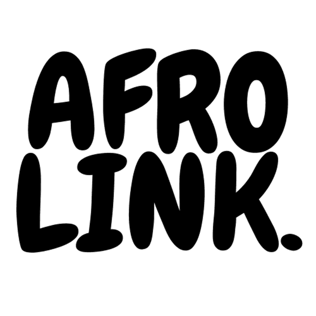 Afrolink Logo